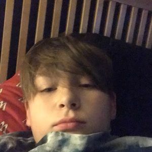 Meet your Posher, Braedyn